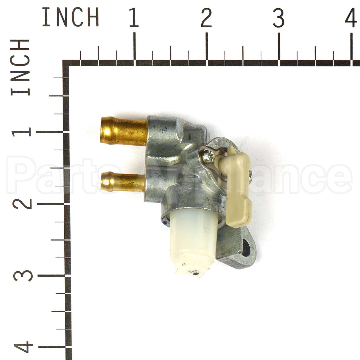 716111 Briggs & Stratton Valve-Fuel Shut Off