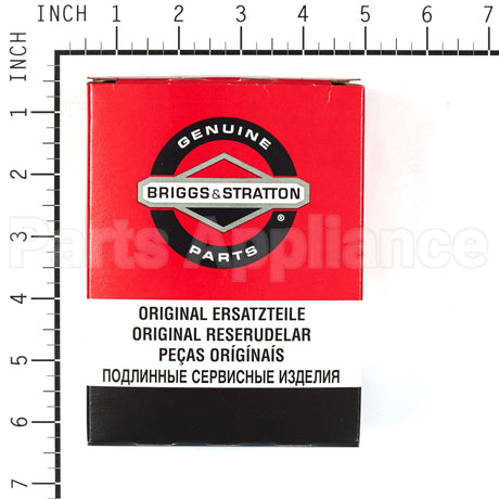 716116 Briggs & Stratton Carburetor