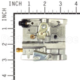 716116 Briggs & Stratton Carburetor