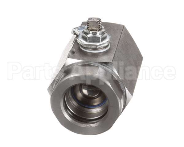 71614 Giles Kit, Drain Valve W/ O-Ring, Eo