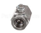 71614 Giles Kit, Drain Valve W/ O-Ring, Eo