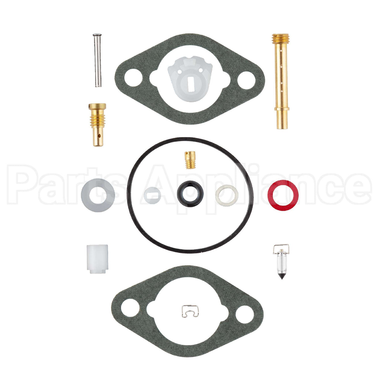 716143 Briggs & Stratton Kit-Carb Overhaul