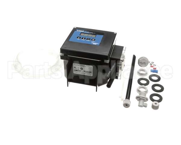 7162900-07 Knight Equipment Liquid Deterget System