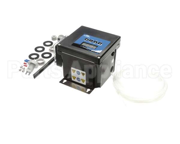 7162900-07 Knight Equipment Liquid Deterget System