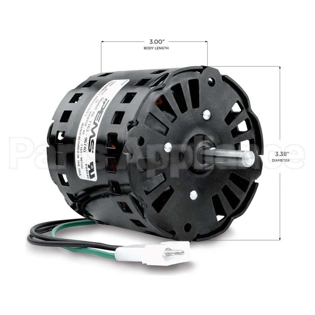 7163-9674G Pems Oem Replacement Motor