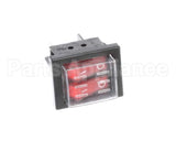 71644 Omcan On/Off Switch