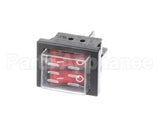 71644 Omcan On/Off Switch