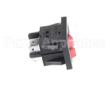 71644 Omcan On/Off Switch