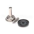 71650 Compatible Grindmaster Kit, Repair Inlet Valve Diaphr Sp