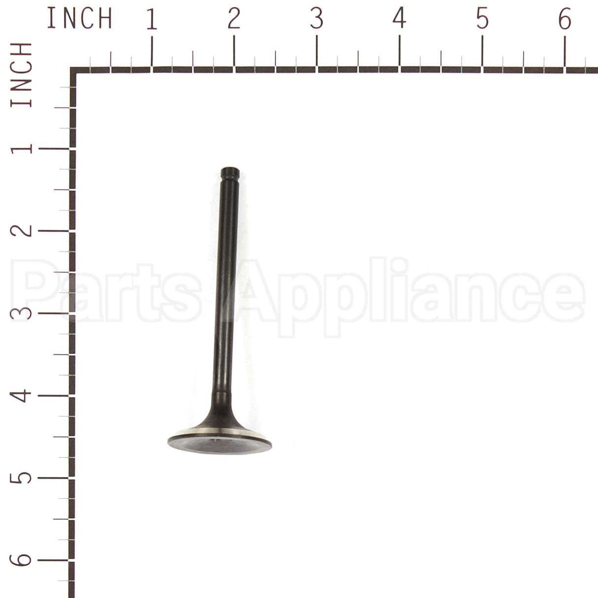 716519 Briggs & Stratton Valve-Exhaust