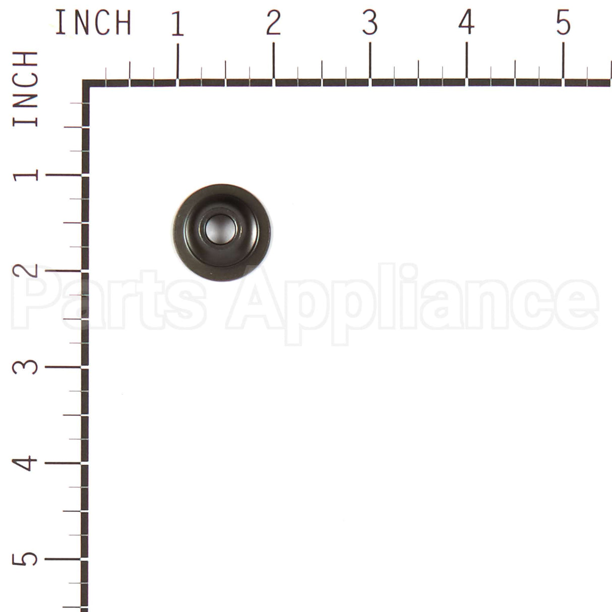 716519 Briggs & Stratton Valve-Exhaust
