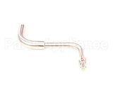 71665 Henny Penny Weld Assembly-Oil Return Faucet