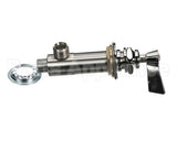 71668 Fisher Ss Stop Wslh Sv Right Hand