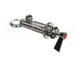 71668 Fisher Ss Stop Wslh Sv Right Hand