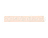 71671 Grindmaster Cecilware Decal,T-Pad Support (A)