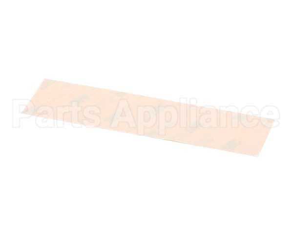 71671 Grindmaster Cecilware Decal,T-Pad Support (A)