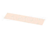 71671 Grindmaster Cecilware Decal,T-Pad Support (A)