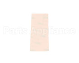 71671 Grindmaster Cecilware Decal,T-Pad Support (A)