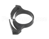 71676 Grindmaster Cecilware Clamp,.671-.812,Nylon Hose