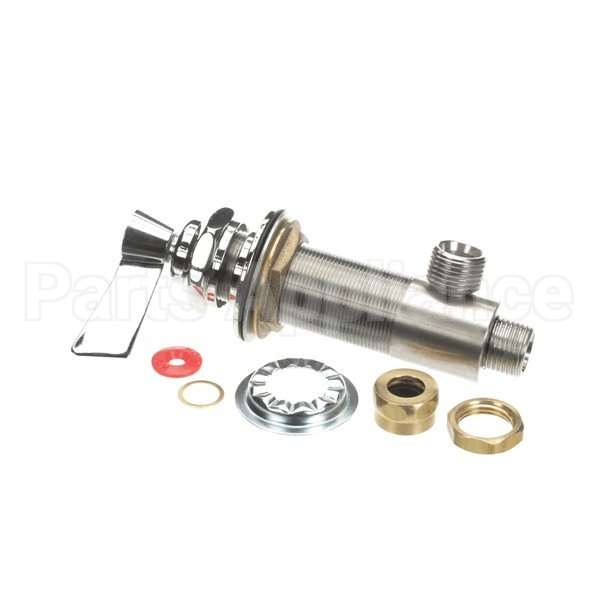 71684 Compatible Fisher Ss Stop Wslh Sv Left Hand