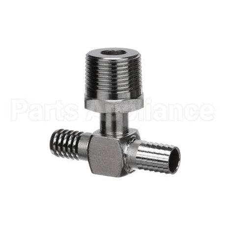 7169 Lancer Ss Tee (2) 1/2 Barb X 3/4 Mpt