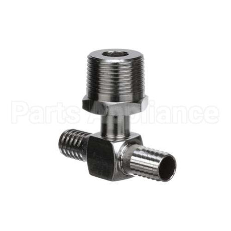 7169 Lancer Ss Tee (2) 1/2 Barb X 3/4 Mpt