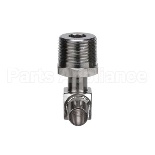 7169 Lancer Ss Tee (2) 1/2 Barb X 3/4 Mpt
