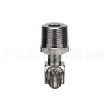 7169 Lancer Ss Tee (2) 1/2 Barb X 3/4 Mpt