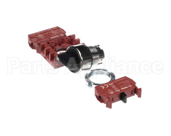 71696 Middleby Assembly,Sw W/Nc & No Contactor