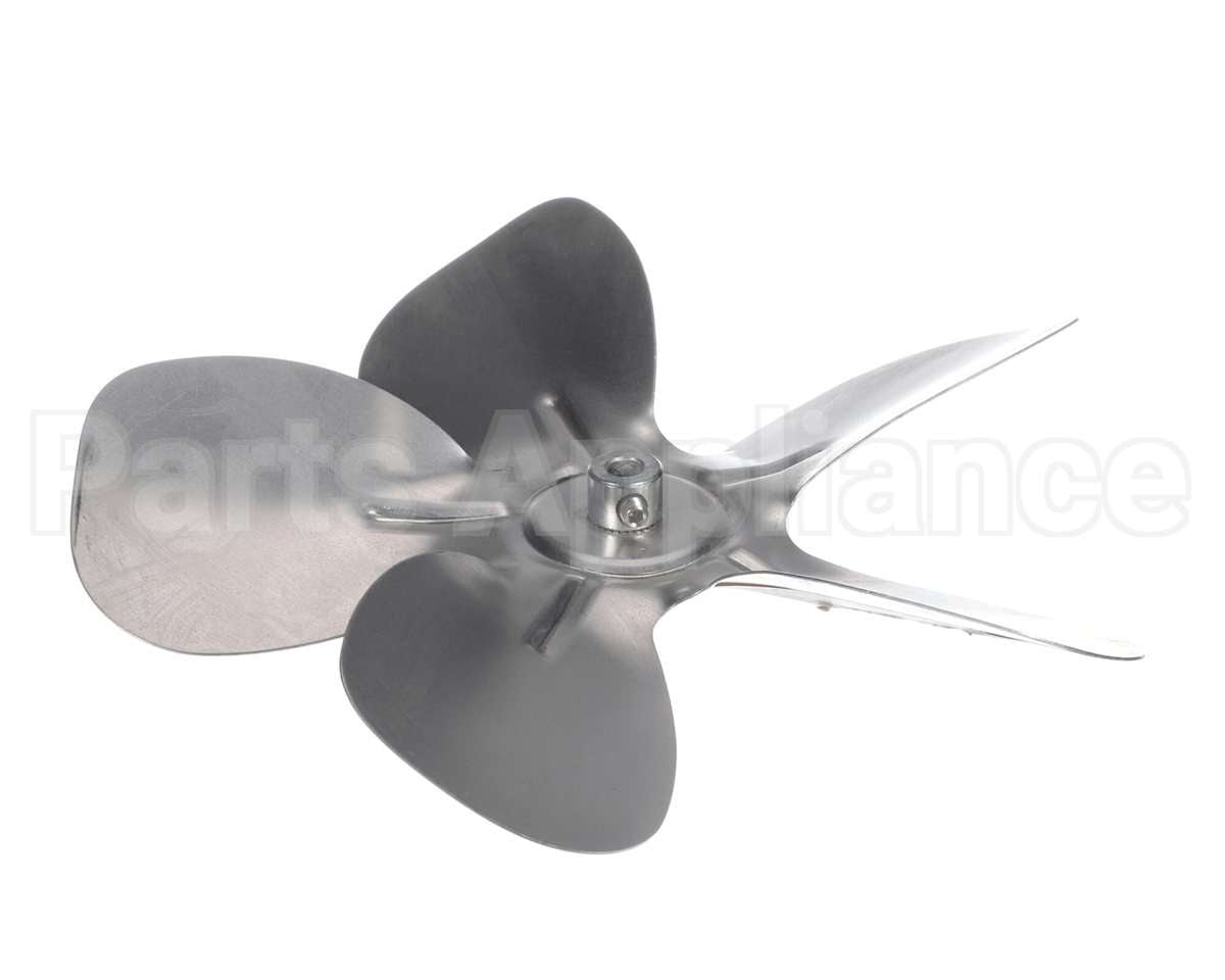7173505 Heatcraft Refrigeration 10Tt 5Blade 31P Ccw