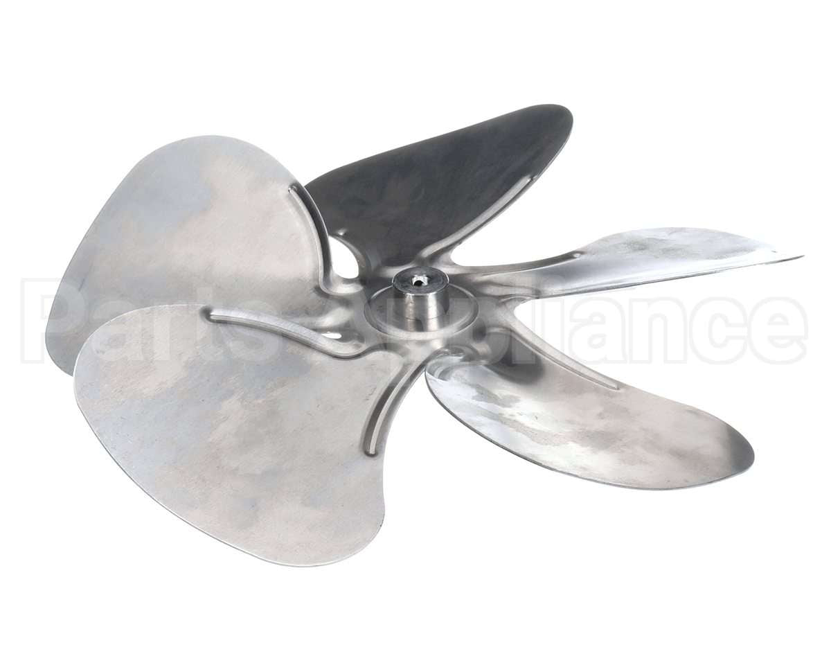 7174402 Heatcraft Refrigeration 12Tt 5Blade 22P Ccw