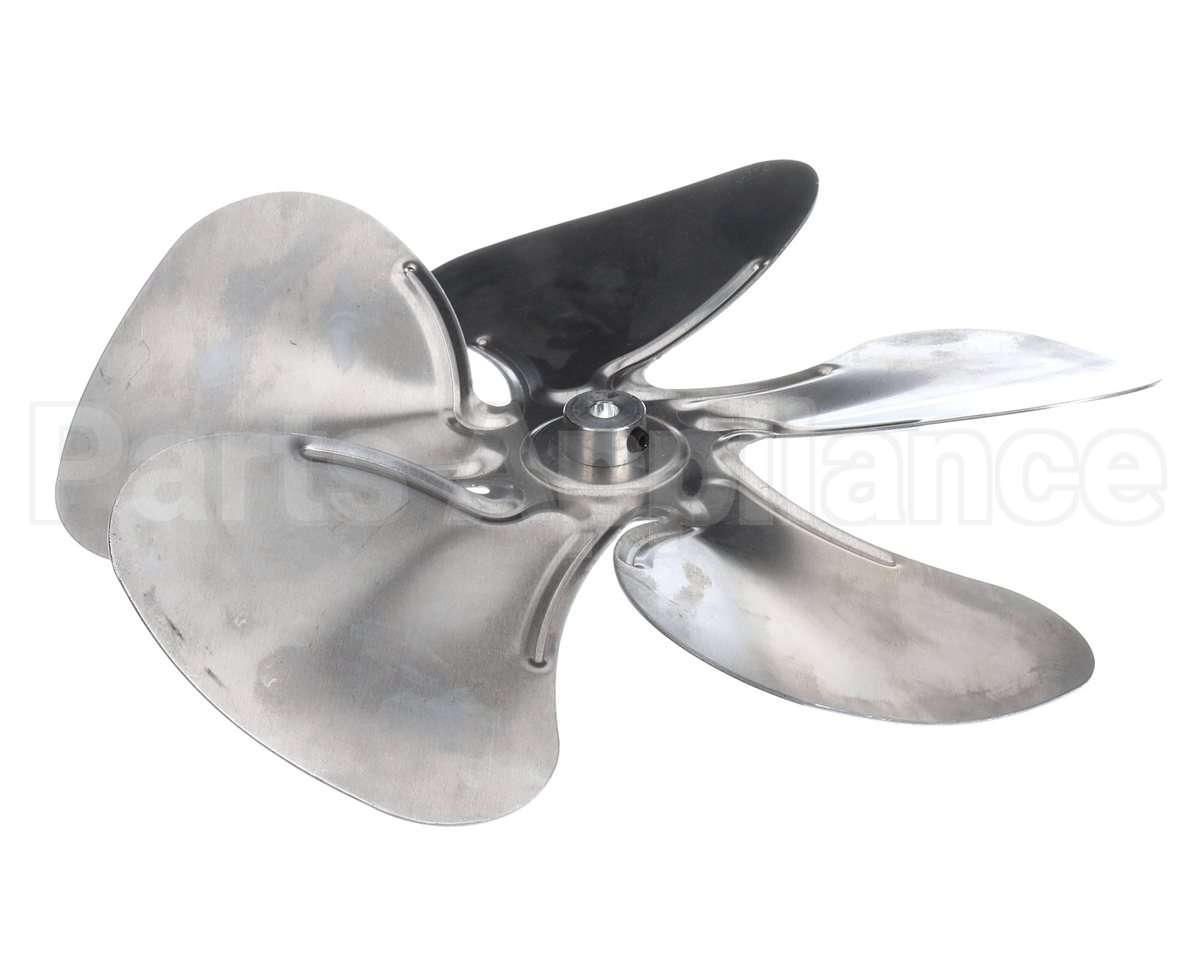 7174402 Heatcraft Refrigeration 12Tt 5Blade 22P Ccw