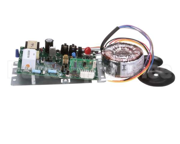 71746 Giles Kit, 120V Eac Power Pack, Service
