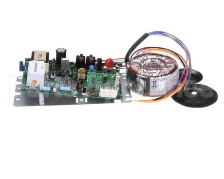 71746 Giles Kit, 120V Eac Power Pack, Service