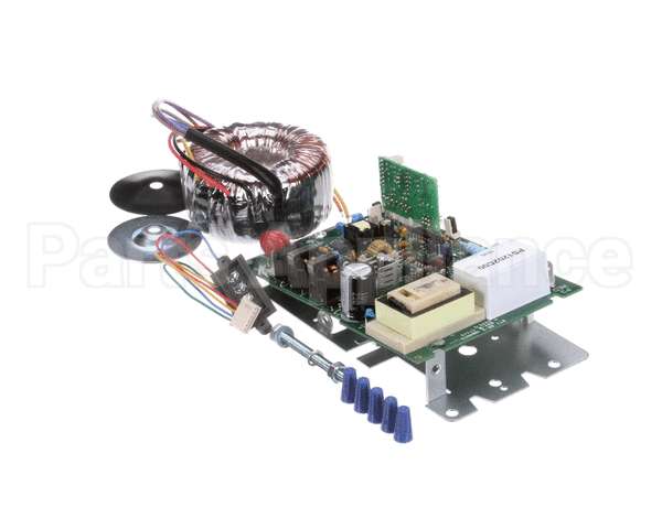 71746 Giles Kit, 120V Eac Power Pack, Service