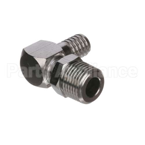 7175 Lancer Ss Adapter Elbow 12 Barb X 1