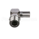 7175 Lancer Ss Adapter Elbow 12 Barb X 1