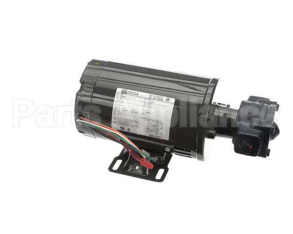 71754 Giles Pump & Motor Assembly, 5-Gpm, 1/2-Hp