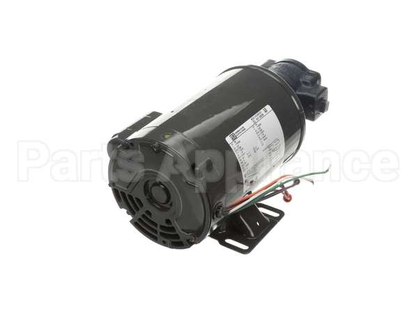 71754 Giles Pump & Motor Assembly, 5-Gpm, 1/2-Hp