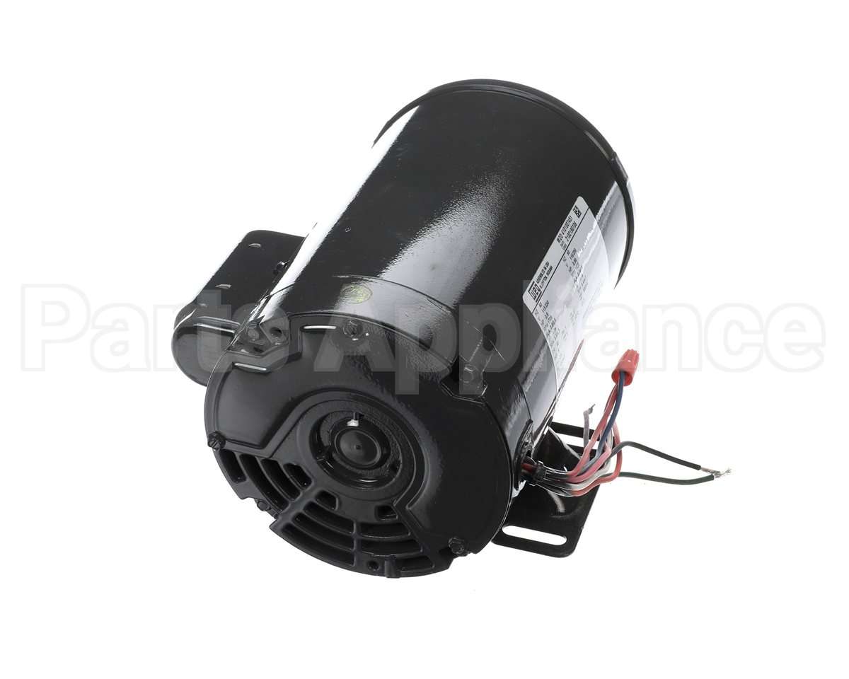 71824 Giles Motor, 1/2-Hp, No Pump Head