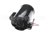 71824 Giles Motor, 1/2-Hp, No Pump Head