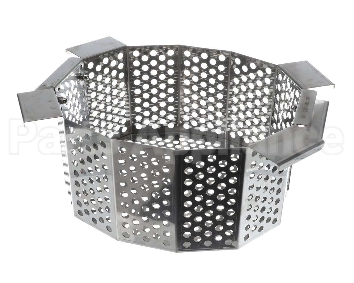 71829-KN Giles Basket Insert