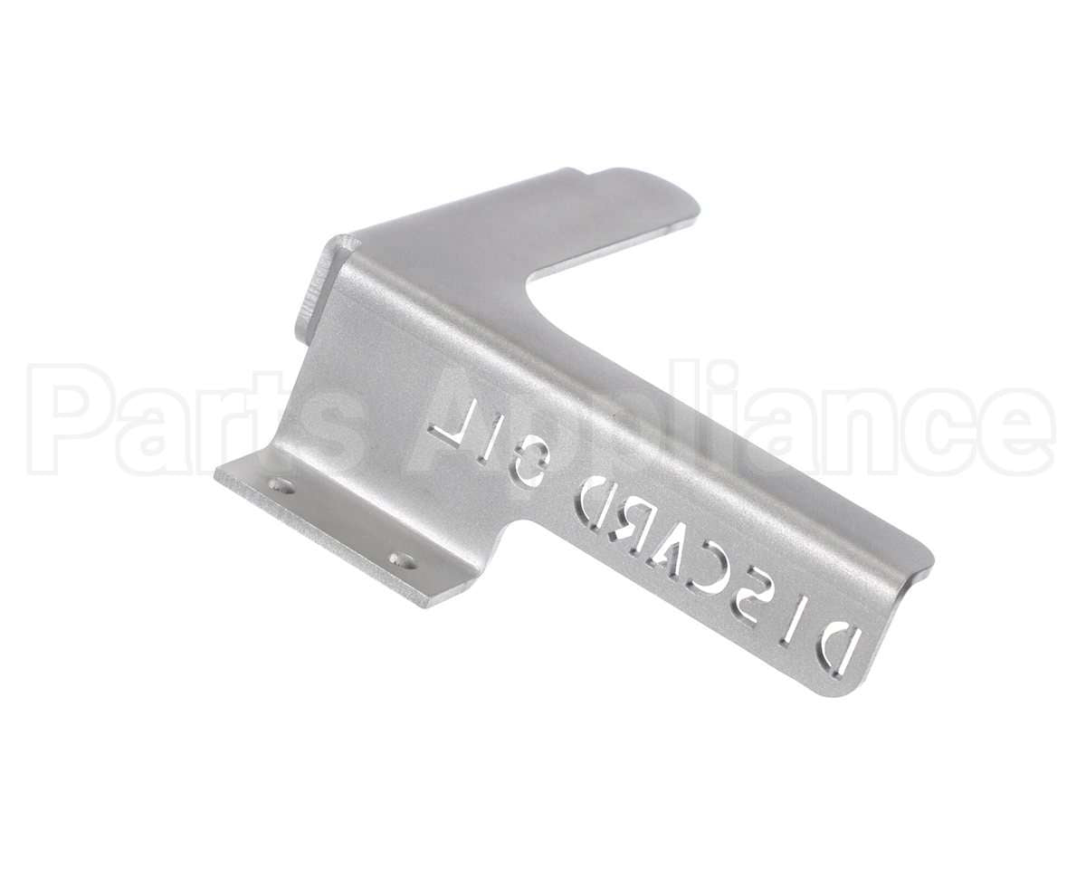 71830 Henny Penny Handle-Diverter Valve
