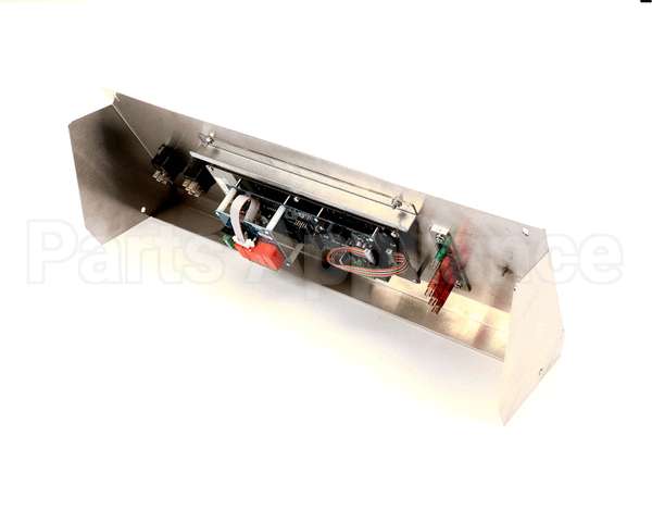 71833 Giles Kit, Retrofit, Cc10, 120V Ggf Fryer
