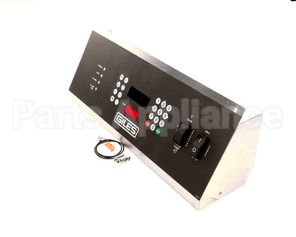 71833 Giles Kit, Retrofit, Cc10, 120V Ggf Fryer