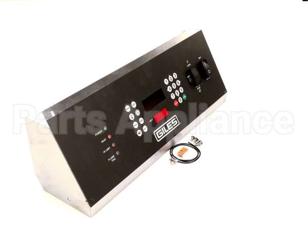 71833 Giles Kit, Retrofit, Cc10, 120V Ggf Fryer