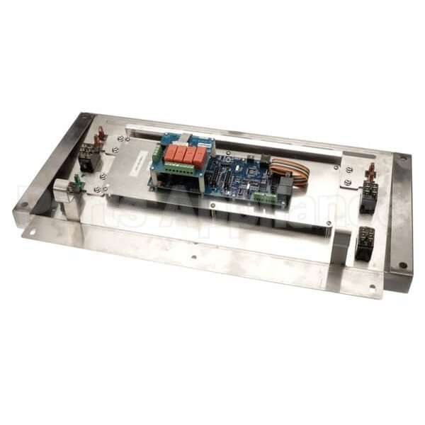 71839 Compatible Giles Kit, Contrl Retrofit Cc10, Eof10-10
