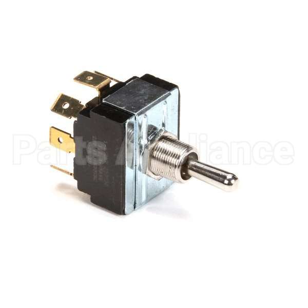 718534 Compatible Stoelting Switch Toggle 10Amp 250V 3 Pos
