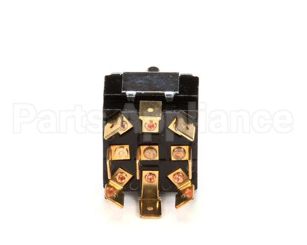 718534 Stoelting Switch Toggle 10Amp 250V 3 Pos