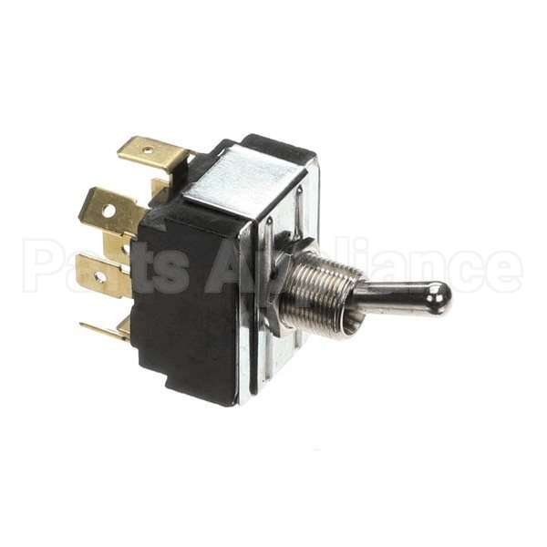 718539 Compatible Stoelting Switch Toggle 10Amp 3Pole 2Pos